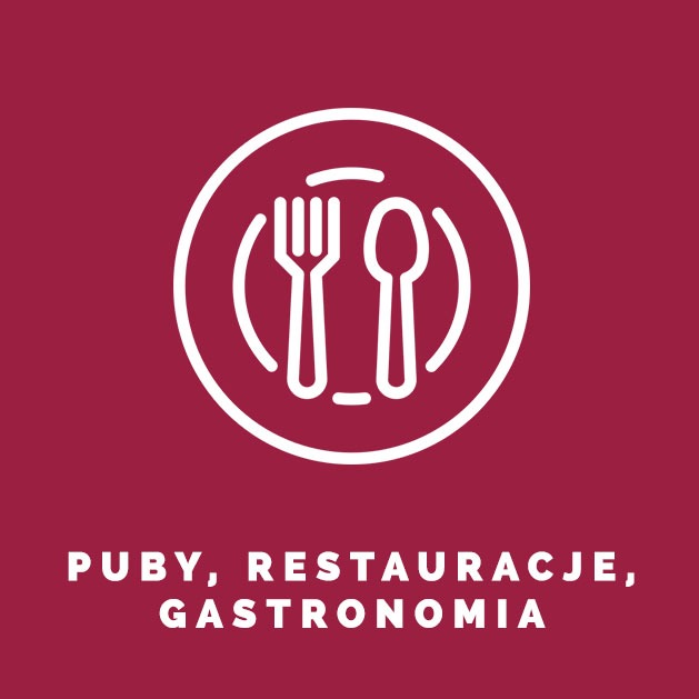 Lokalni Firmypuby, Restauracje, Gastronomia