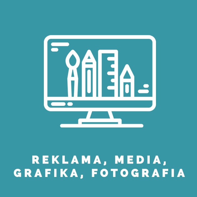 Lokalni Firmyreklama, Media, Grafika, Fotografia