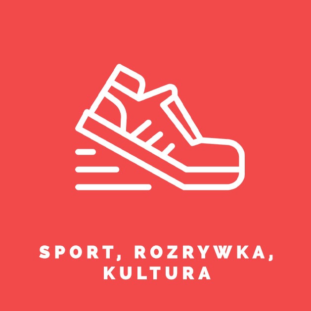 Lokalni Firmysport, Rozrywka, Kultura