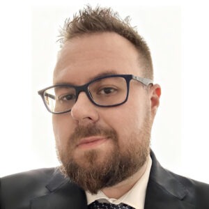 Picture of Michał Koch 